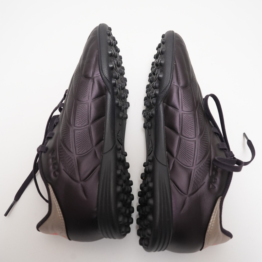 Adidas Copa Pure 2 League IG8734 Soccer Cleats US 6 Black Silver FG‎ - Picture 10 of 12